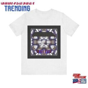 Tour Shirt For Dumphounded Not A Real Band